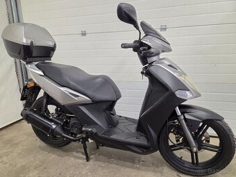 Kymco Agility 125