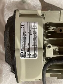 elektromotor