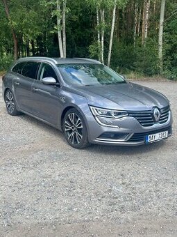 Renault Talisman 1,6 DCI Initiale Paris