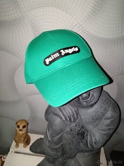 Kšiltovka Palm Angels - 1