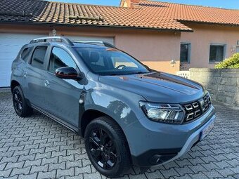 Dacia Duster dCi 115 4WD EXTREME, TOP