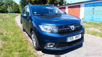 Dacia Logan 2019