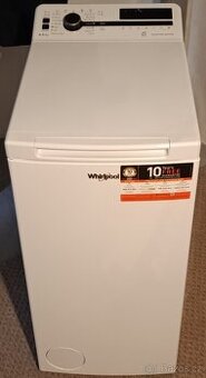 Whirlpool TDLRB 65241BS EU/N