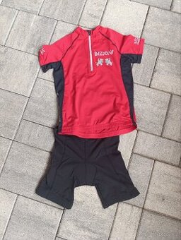 Cyklo set