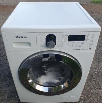 PRACKA SAMSUNG,BOCNI PLNENI,7KG,PLNE FUNKCNI