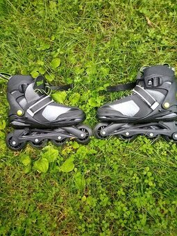 Prodám inline brusle 37-41