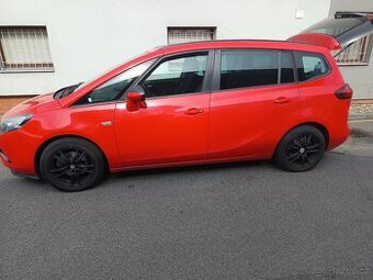 Prodám Opel Zafira