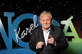 talk show Všechnopárty