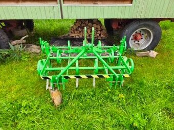 Kultivátor za traktor