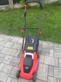 ELEKTRICKÁ SEKAČKA