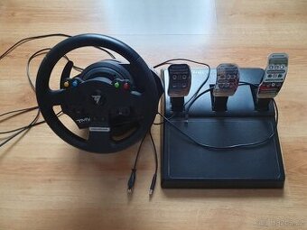 Thrustmaster TMX PRO