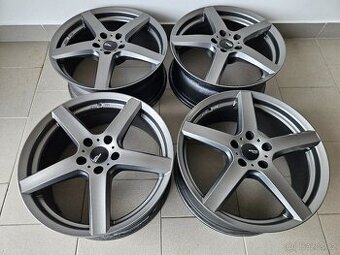 Alu kola Dezent 5x112 18" - Top