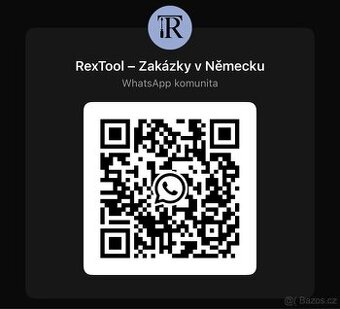 🔥 Hledáte ověřené zakázky v Německu? 🔥