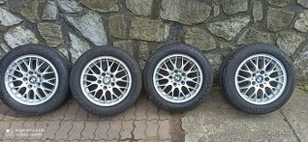 ALU kola BMW R16x7