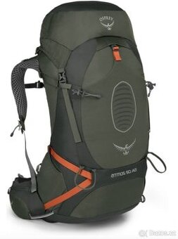 Osprey Atmos AG I 50 L