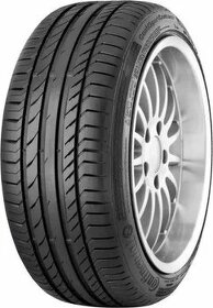 265/30 r20 Continental letní/zimní sada