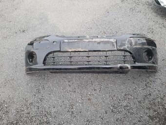 Citroën C3 - přední nárazník