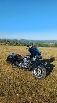 Harley Davidson