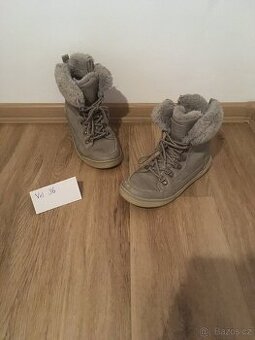 Zimní boty Loap