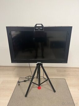 Interaktivní TV