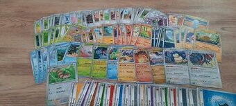 Pokémon karty Journey Together 101 ks