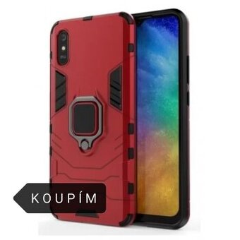 KRYT XIAOMI 9A-KOUPÍM