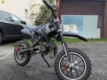 Prodám minicross