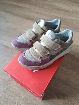 Celoroční boty Superfit Melody vel. 33