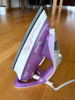 Žehlička Tefal Supergliss
