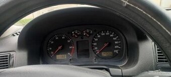 Golf 4