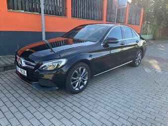 Mercedes-Benz C 220 CDi Avantgarde 70 197 km