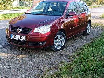 VW polo
