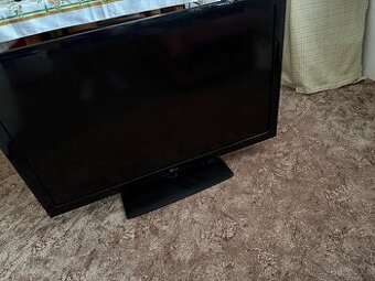 Televize LG 107cm
