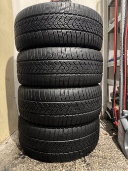 Zimní pneu 275/45/20 Pirelli Scorpion Winter