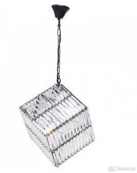 LUSTR KARE DESIGN - Závěsné svítidlo Mystic Cube