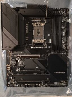 MSI MAG Z690 TOMAHAWK WIFI