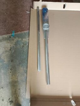 Momentový Klíč Profi