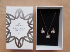 SWAROVSKI a RŮZNÉ ŠPERKY - NOVÉ LUXUS KRÁSNÉ