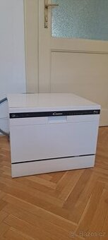 Stolová myčka nádobí Candy CDCP 6
