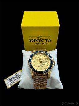 Invicta Pro Diver 48889 TIP NA VÁNOČNÍ DÁREK