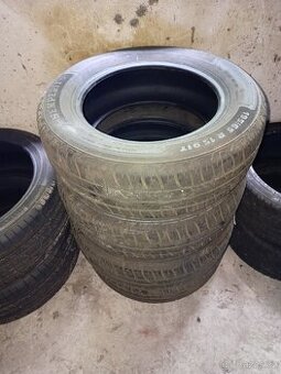 Letní pneu 195/65 R15