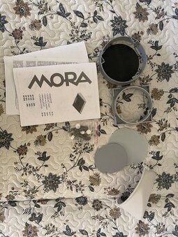 Digestoř značky Mora OP 540 X