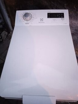 Pračka Electrolux
