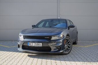 DODGE CHARGER