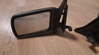 Zpětná zrcátka Saab 900 og