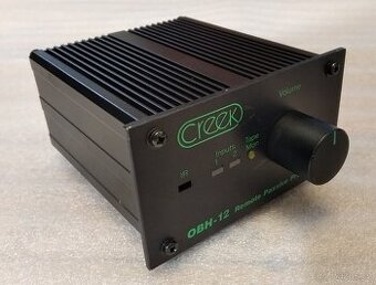 Předzesilovač Creek Audio OBH-12