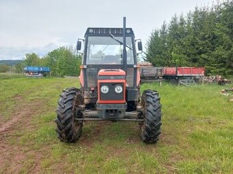 Prodám zetor 7745