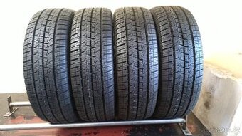 Continental 215/65 R16C 109/107T 8,5mm