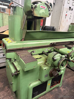 Bruska rovinná BPH 20NA