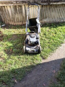 Sekačka Stiga Twinclip